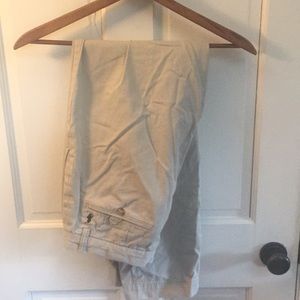 The Polo Chino classic fit